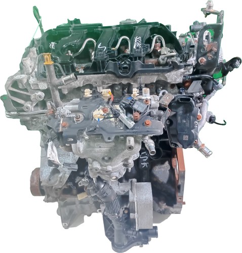 Motore per nissan - motore, fiat