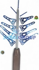 Volar Bloccaggio da 2 a 5 fori