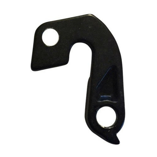 Gancio deragliatore bici - gancio,