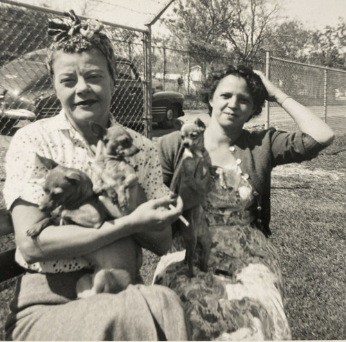 Foto originale anni belle - 50,