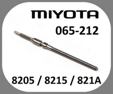 MIYOTA Citizen 065-212 albero