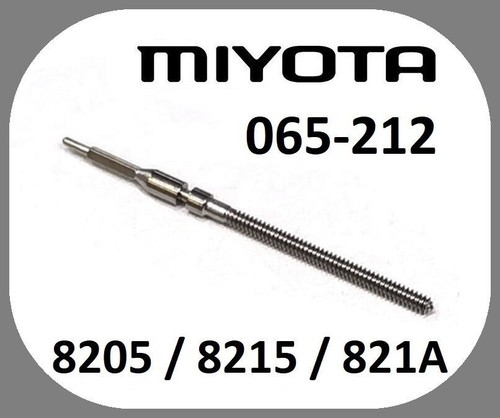 Miyota citizen 065 212 albero - citizen, 065-212