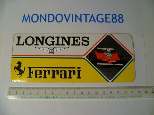 Adesivo formula ferrari - adesivo,