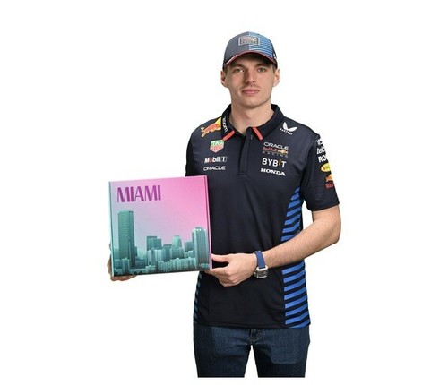 2024 - , grand