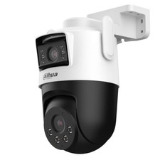 B-Ware Dahua Picoo Dual D1 5+5 MP Telecamera di Sorveglianza Wi-Fi con Tracciamento