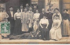 75 - Parigi - SAN34997 -