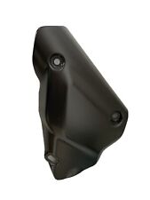 Protezione paracalore ducati performance In Carbonio 848 1098 1198 Opaca