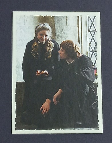 Conad figurina harry - conad, potter
