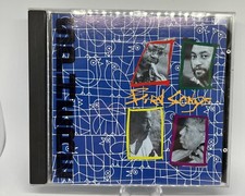 Sphere - Bird Songs - CD Album