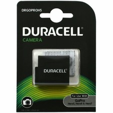 Batteria Duracell per Action
