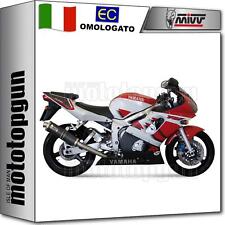 terminale omologato oval