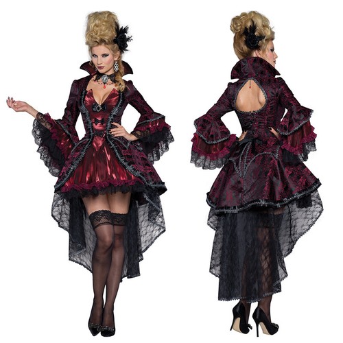 Costume halloween strega - costume,