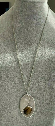 Ciondolo pesci argento 925 lao - pesci,