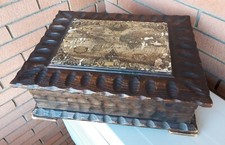 GORGEOUS LITTLE TRUNK/BOX