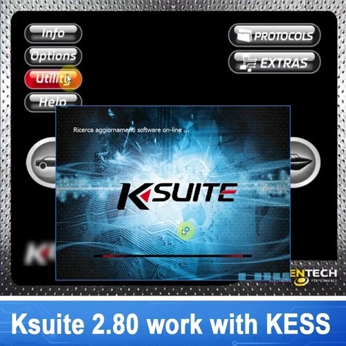 Ksuite kess versione - ksuite,