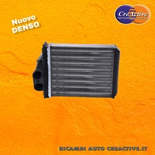 DENSO RISCALDAMENTO ABITACOLO