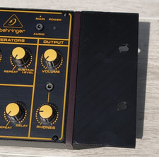 Orecchie a cremagliera (1