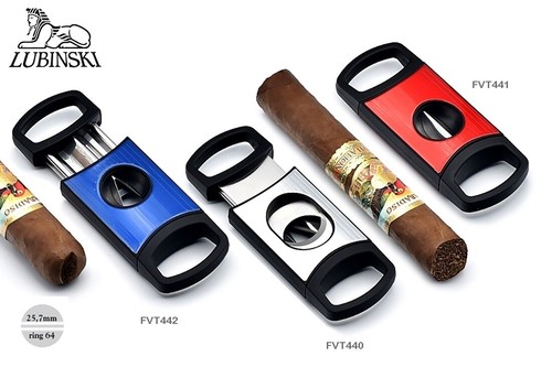 Tagliasigari cigar cutter - cigar,