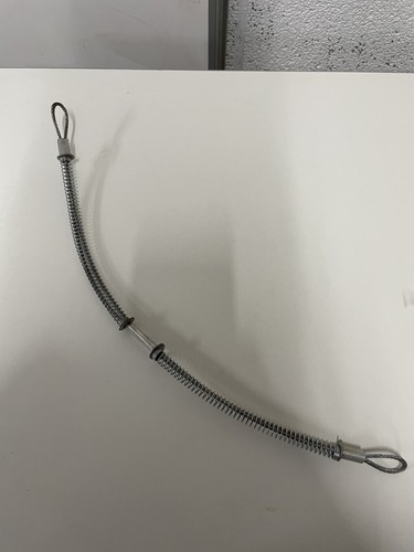 Cavo controllo frusta - cavo,