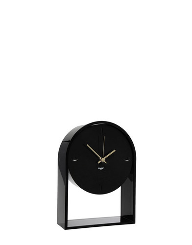 Kartell orologio air temps - kartell,