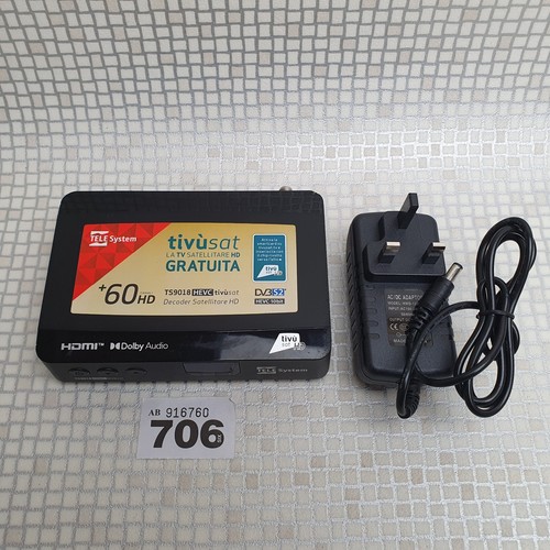 Decoder hevc tivùsat - hevc,