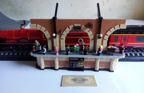 Lego 76405 harry potter - lego,