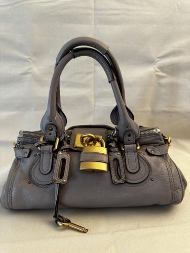 Chloe paddington rara - chloe,