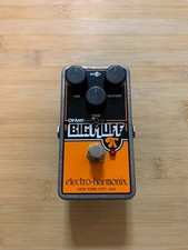 Electro-Harmonix Op-Amp Big