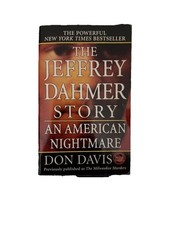 The jeffrey dahmer story an - the, story: