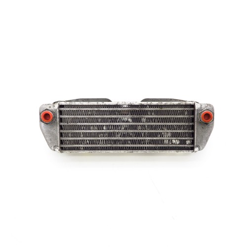 Radiatore cambio maserati gran - cambio,