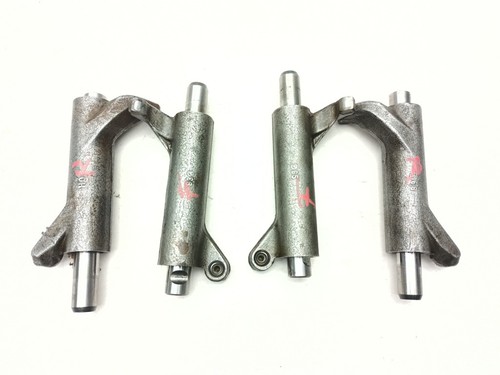 Set bilanceri teste rocker - set,