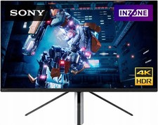 Monitor LED Sony Inzone M9 27"