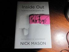 Nick Mason, "Pink