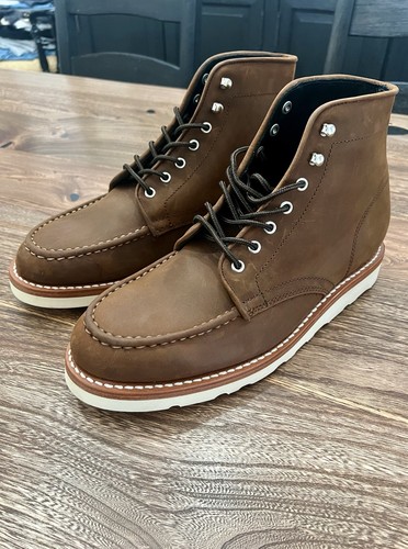 New thursday boot diplomat - co.,