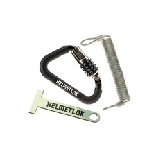 Helmetlok blocco casco - helmetlok,