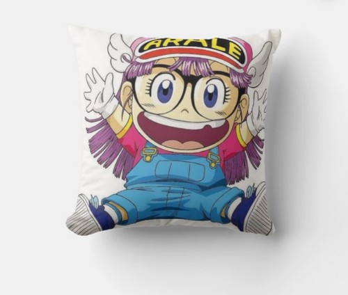 Cuscino 40x40 arale slump - 40x40, dr.