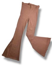 Aerie Kick-It Ribbed High