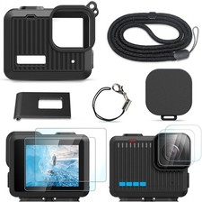 FiTSTILL Custodia in Gomma