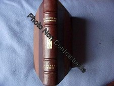 MADEMOISELLE DE LA FERTE |