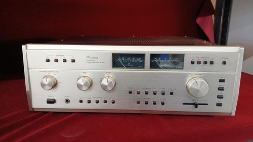 Amplificatore integrato