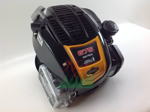 Motore completo tagliaerba - motore,
