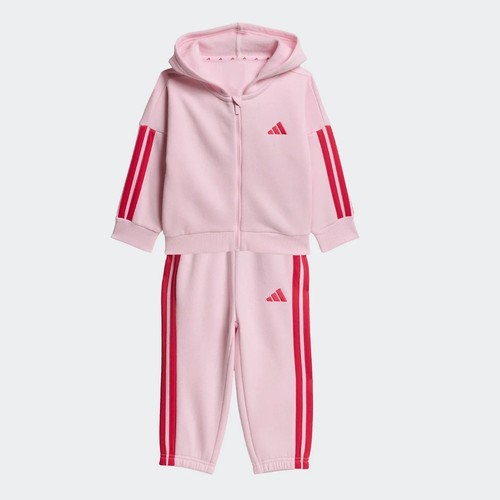 Tuta adidas bambina - adidas, felpa