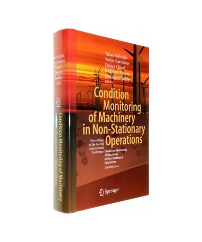 Condition monitoring - condition,
