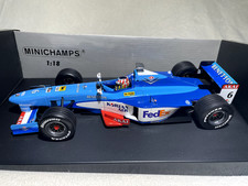 Minichamps 1:18 Benetton B198
