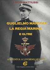 Libri Lucio Mattiussi -