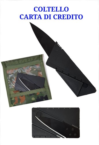 Coltello coltellino carta di - coltello,