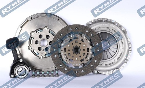 Rymec kit frizione - di,