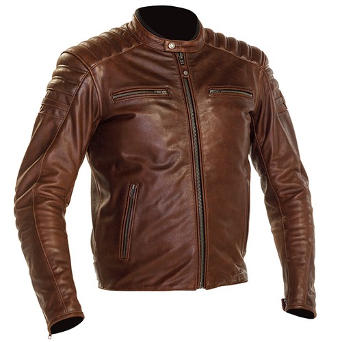 Richa giacca moto pelle - richa,