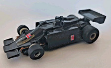 Polistil Lotus 78 Mk3 JPS Ford Old Slot scala 1:66   Scala HO Made in Italy