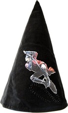 Harry Potter CAPPELLO MAGICO